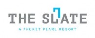 The Slate (formerly Indigo Pearl) - Logo